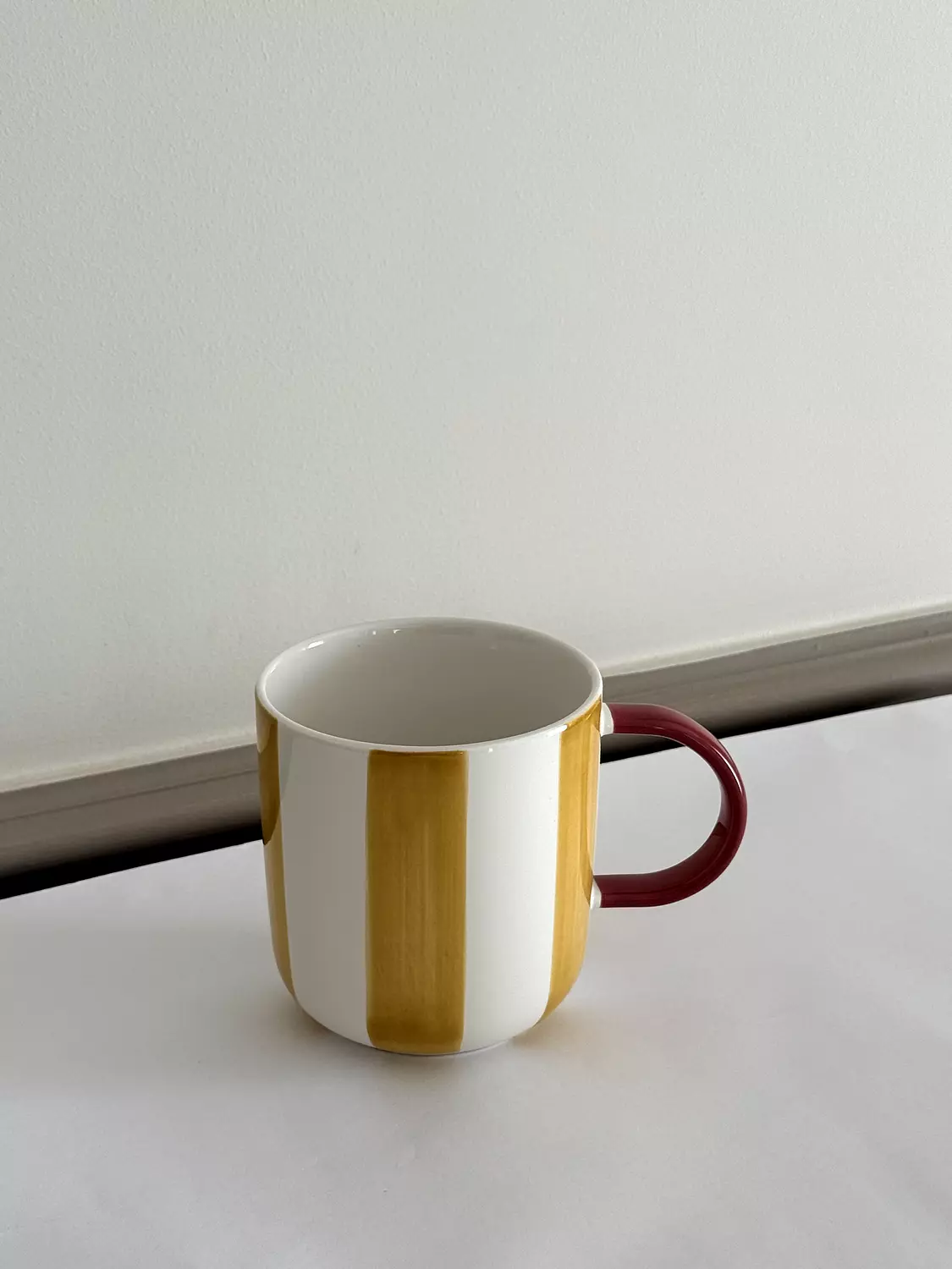 Stripes Mug 3