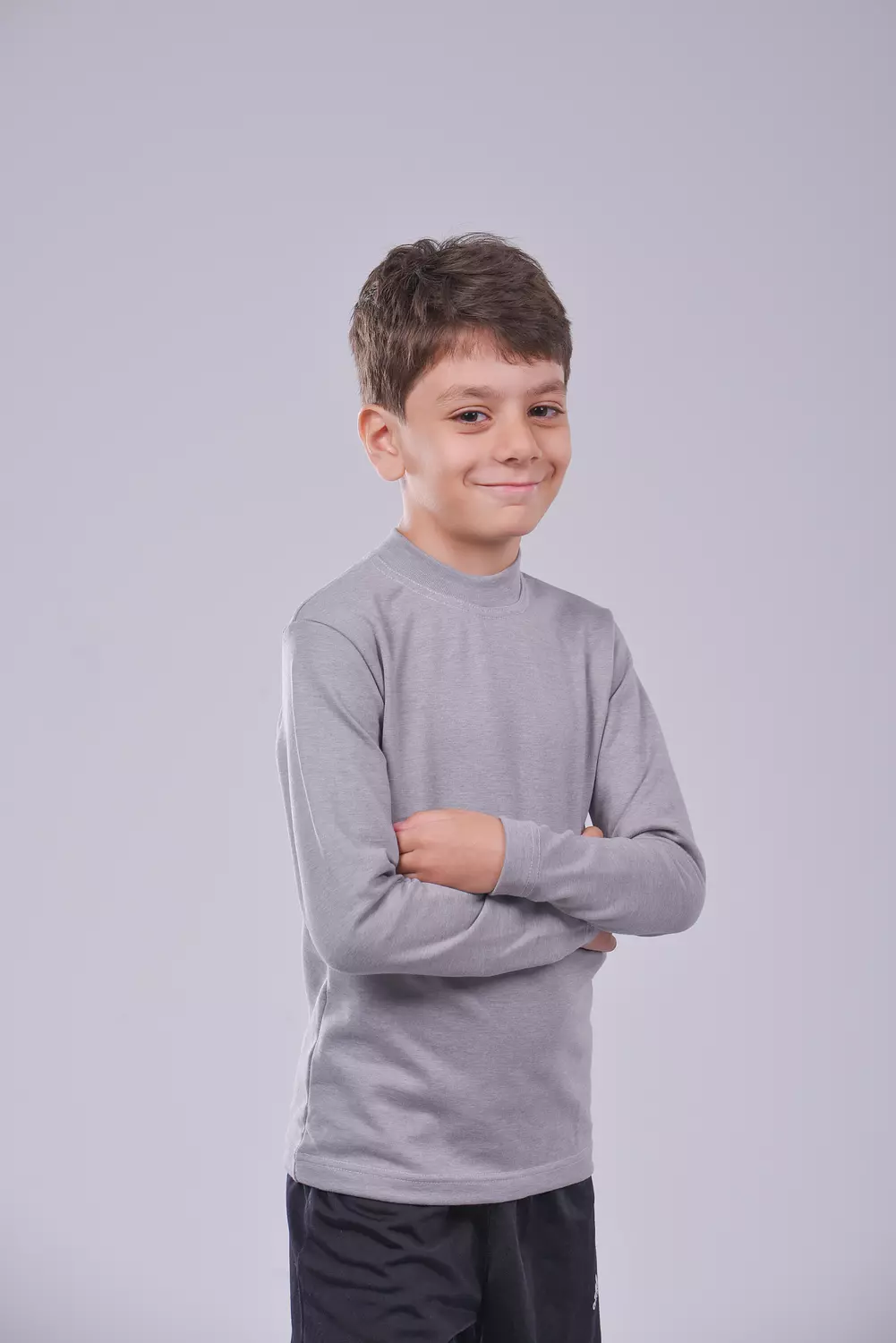دفاية هاف كول أطفال (من 5 إلي 9 سنوات) 13