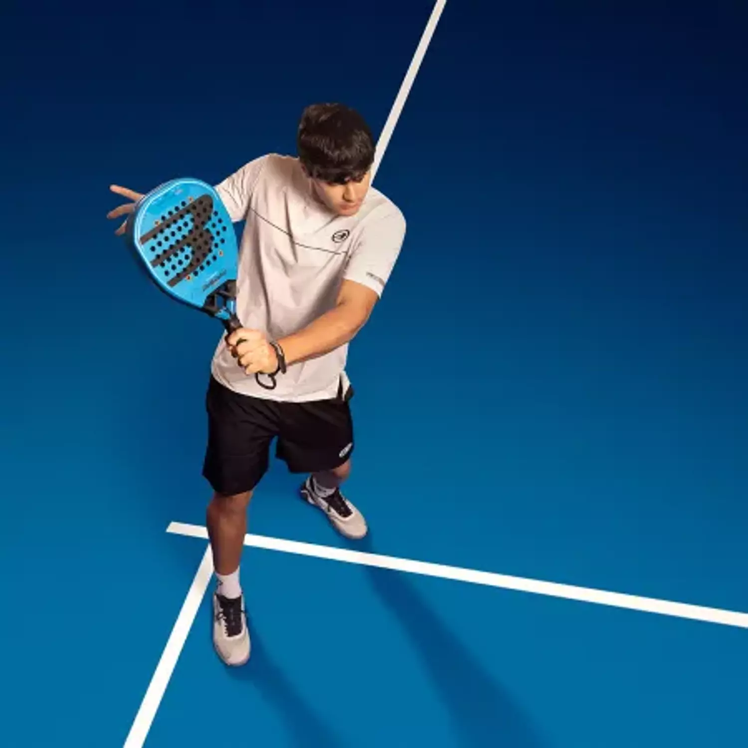 Bullpadel Vertex 05 GEO 2026 - Pablo Cardona hover image