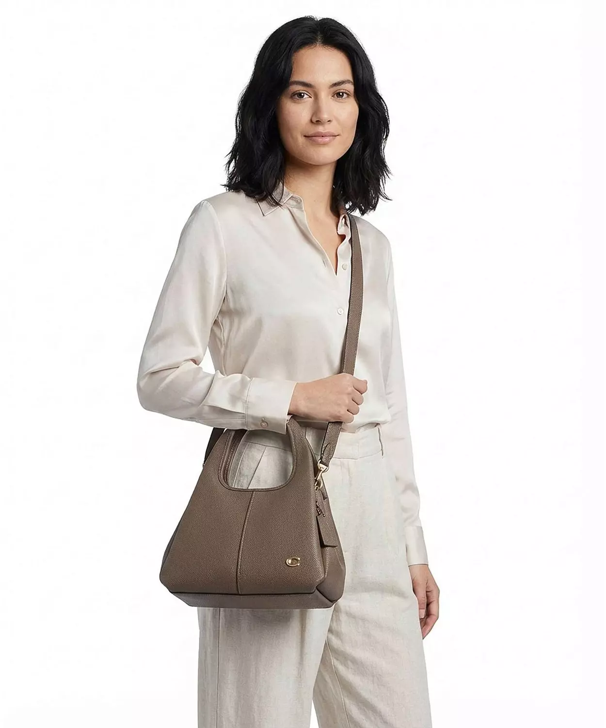 Lana Coach size 23 4