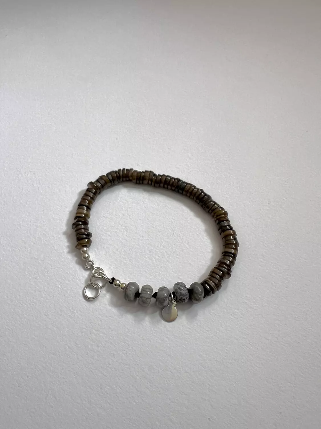 Ember Stone Bracelet  3