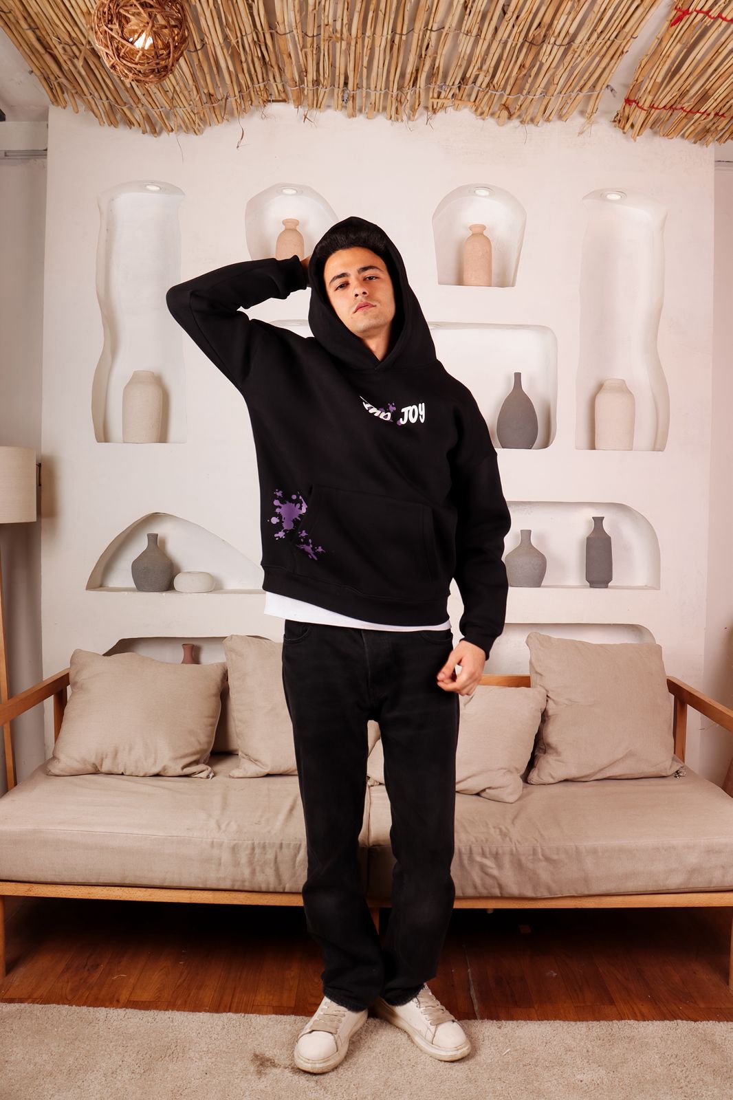 banner image for Creative store