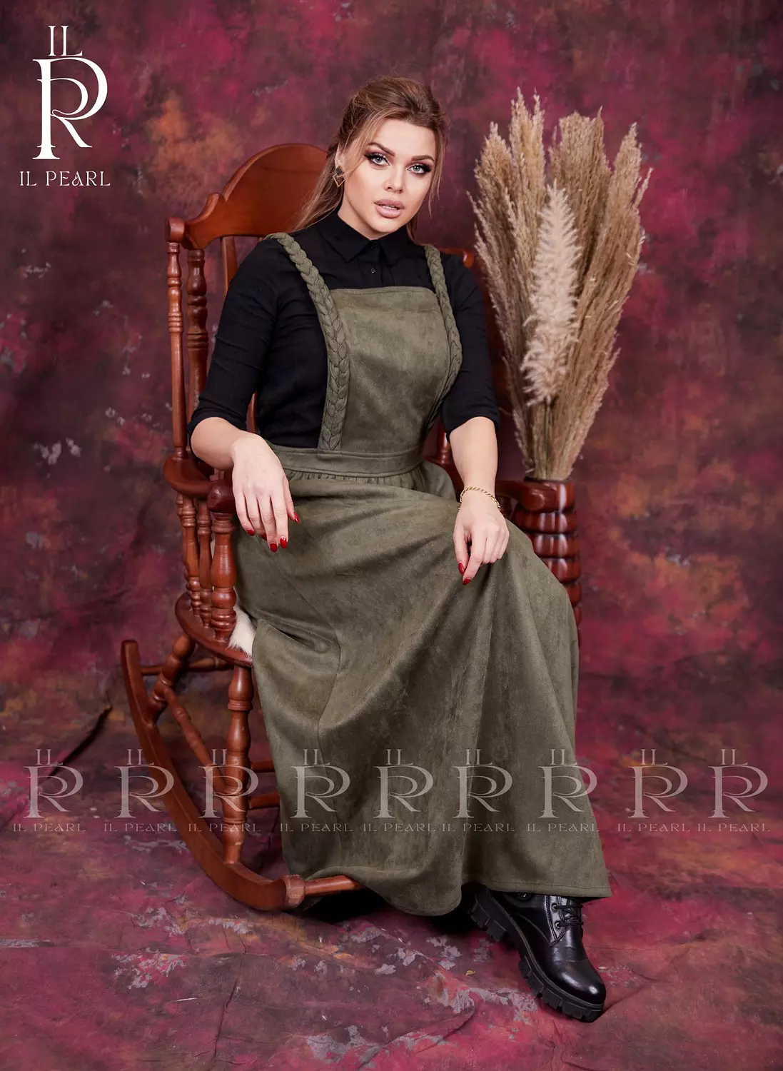 Winter costume princesses image