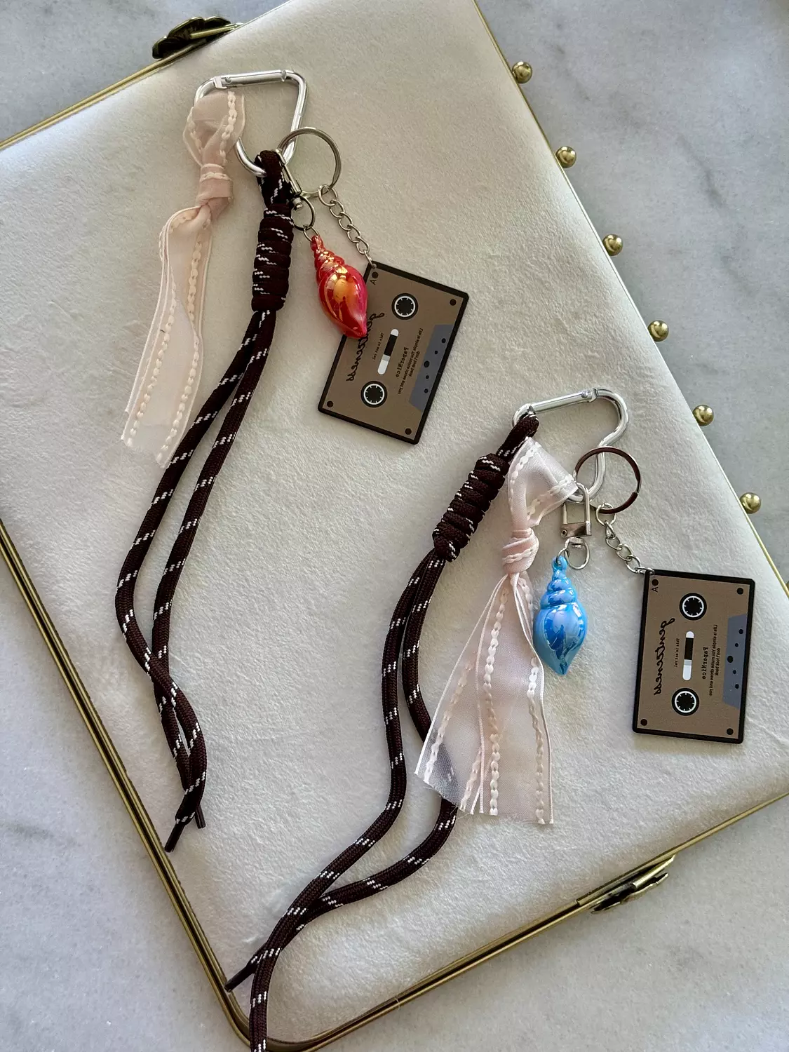 Bag chain 12 image