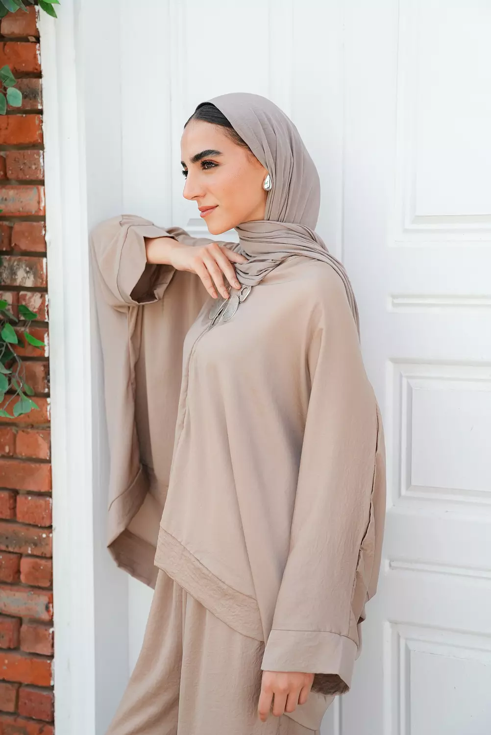 Beige set 3