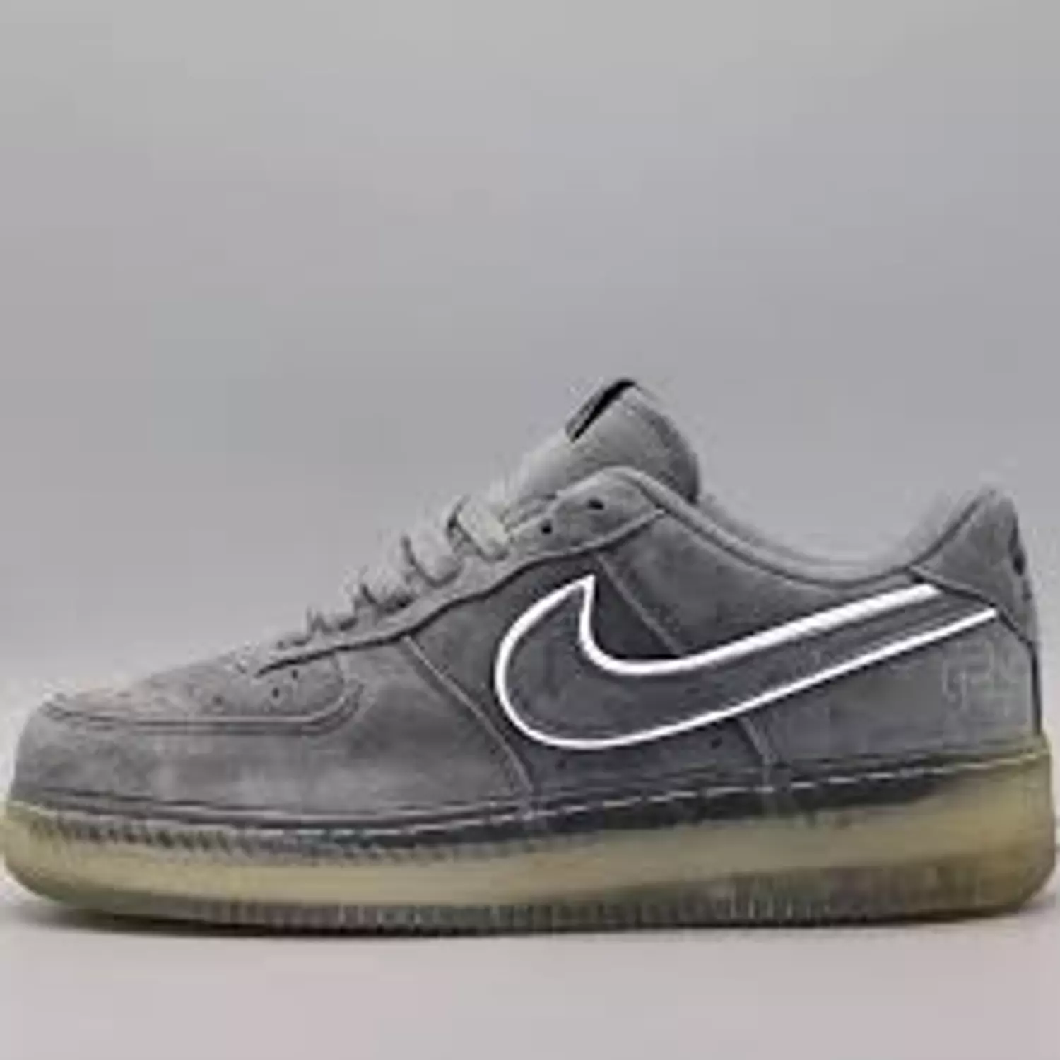 Nike Air Force 1 x Reigning Champ image