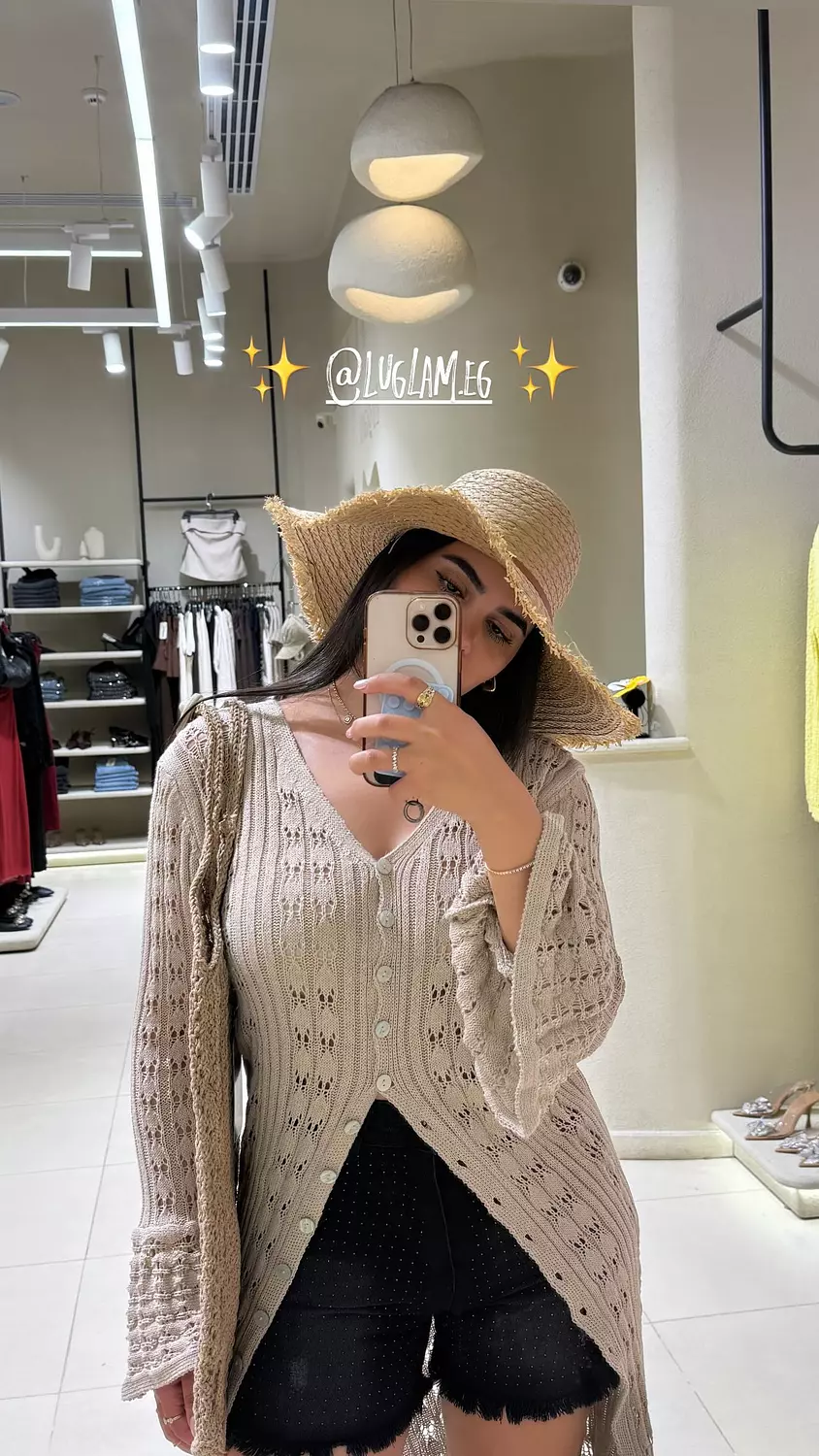 Havana Beach Dress 10