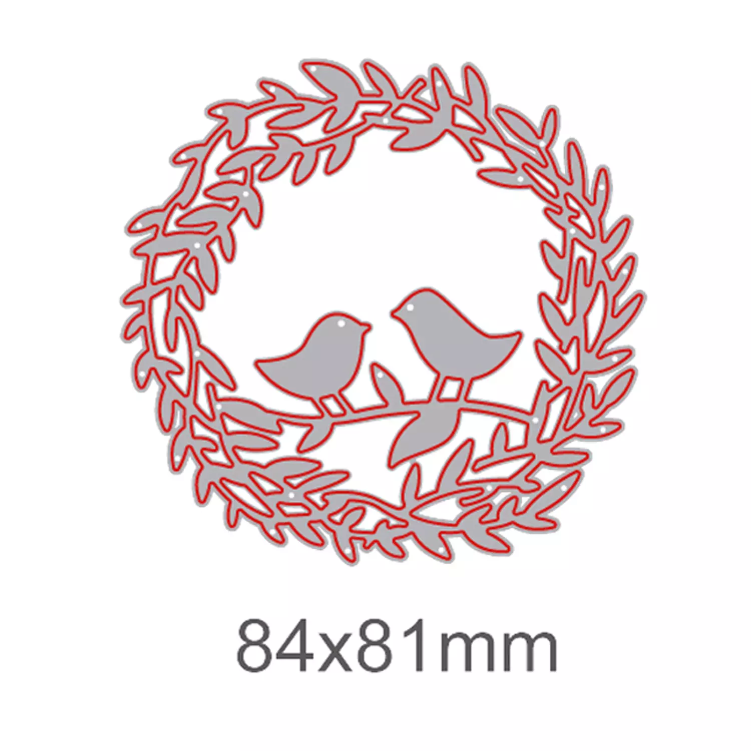 قوالب قص Km 1