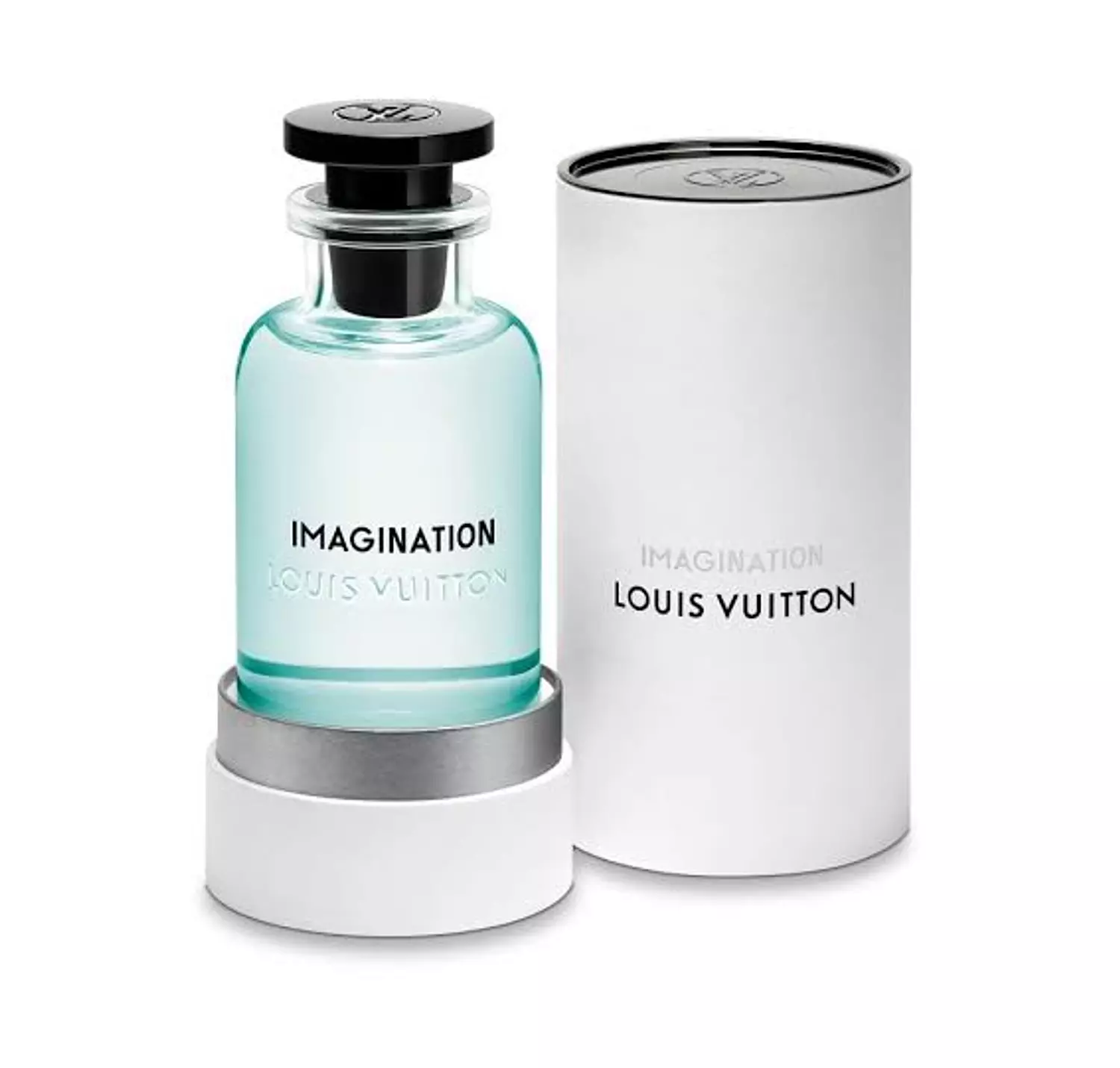 عطر لويس فيتون ايماجينيشن او دو بارفيوم 100مل