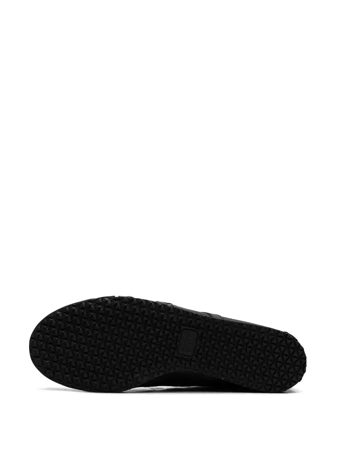 Mexico 66™ "Triple Black" sneakers 3