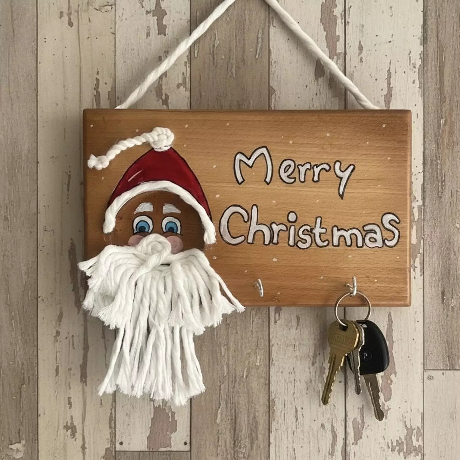 Santa Gift Bag🎅 1