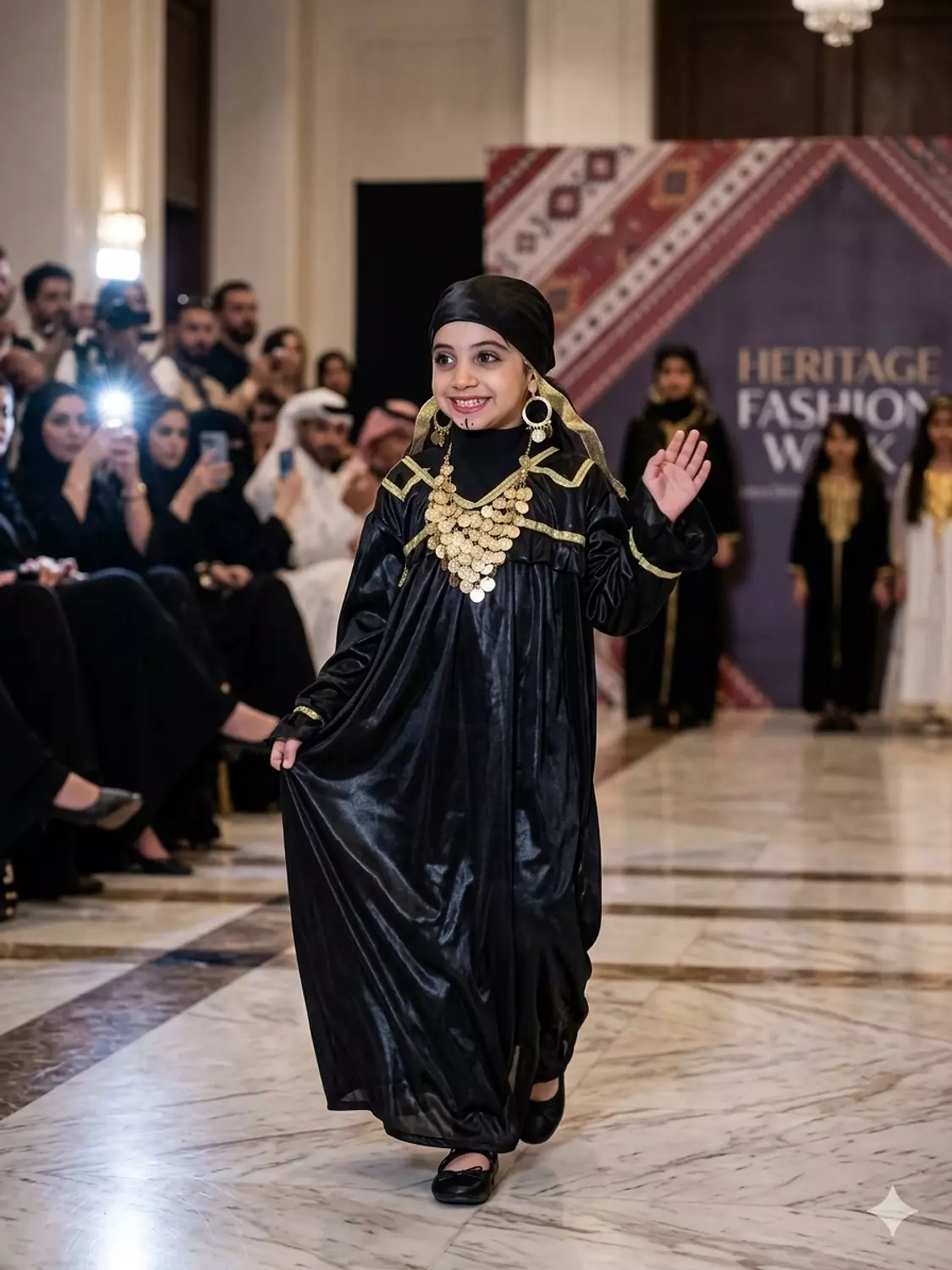 Saidi Girl image
