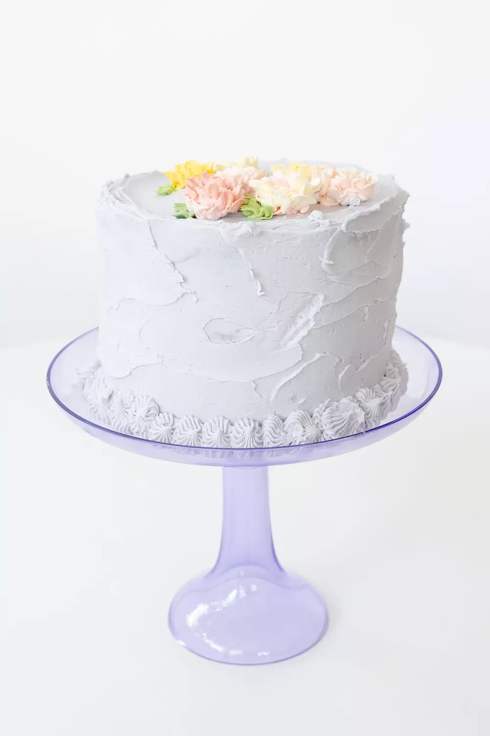 Estelle Cake Stand  23