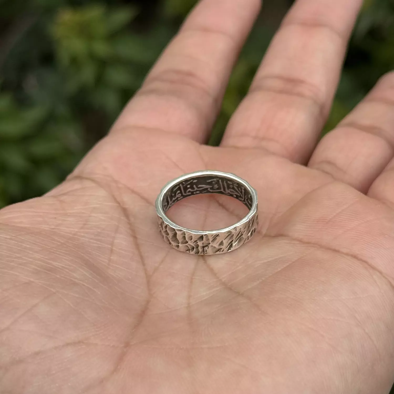 Sanadi Ring hover image