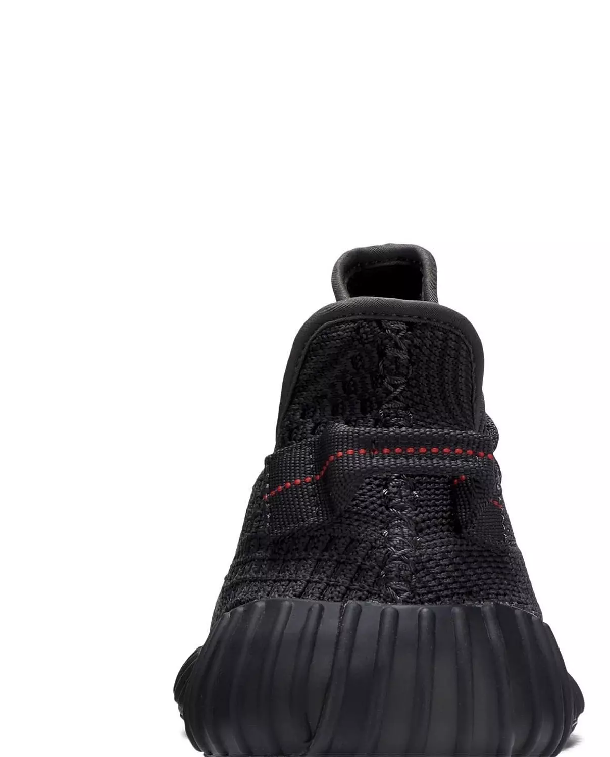 Adidas Yeezy boost 350 v2 Black Reflective 4