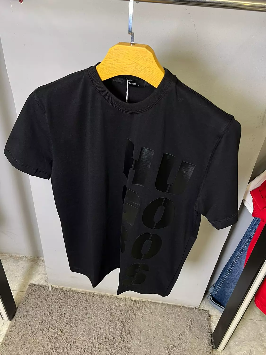 HUGO BOSS TSHIRT / 1316 5