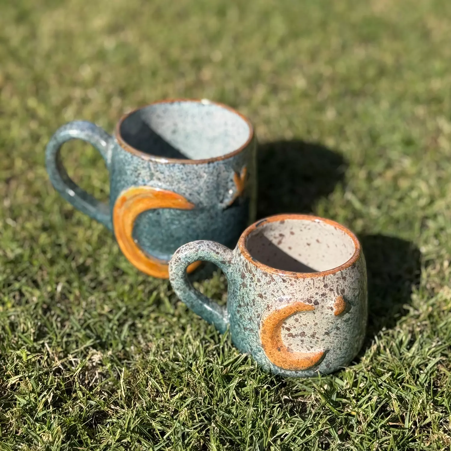Moon & Star Mug 2