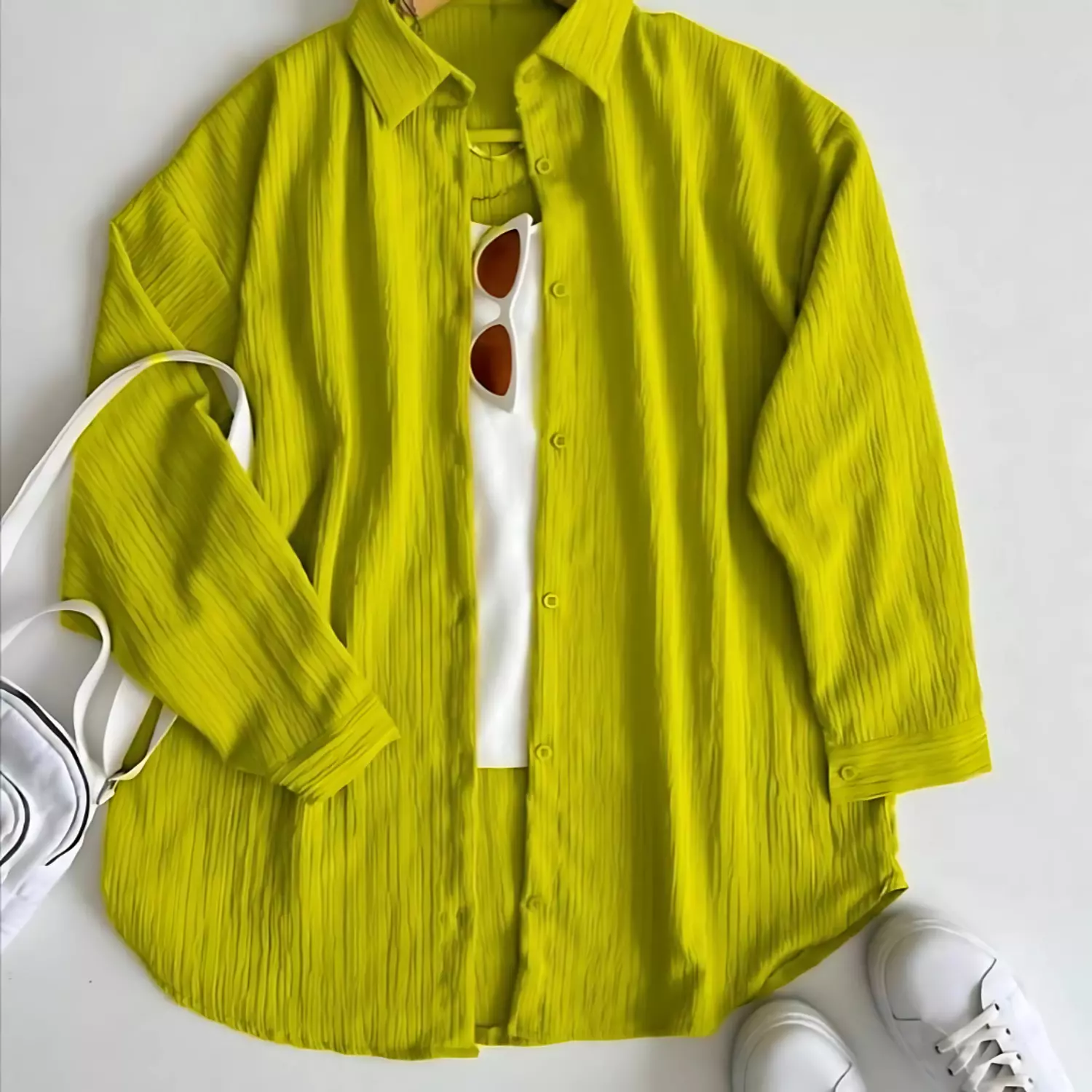 Casual blouse image