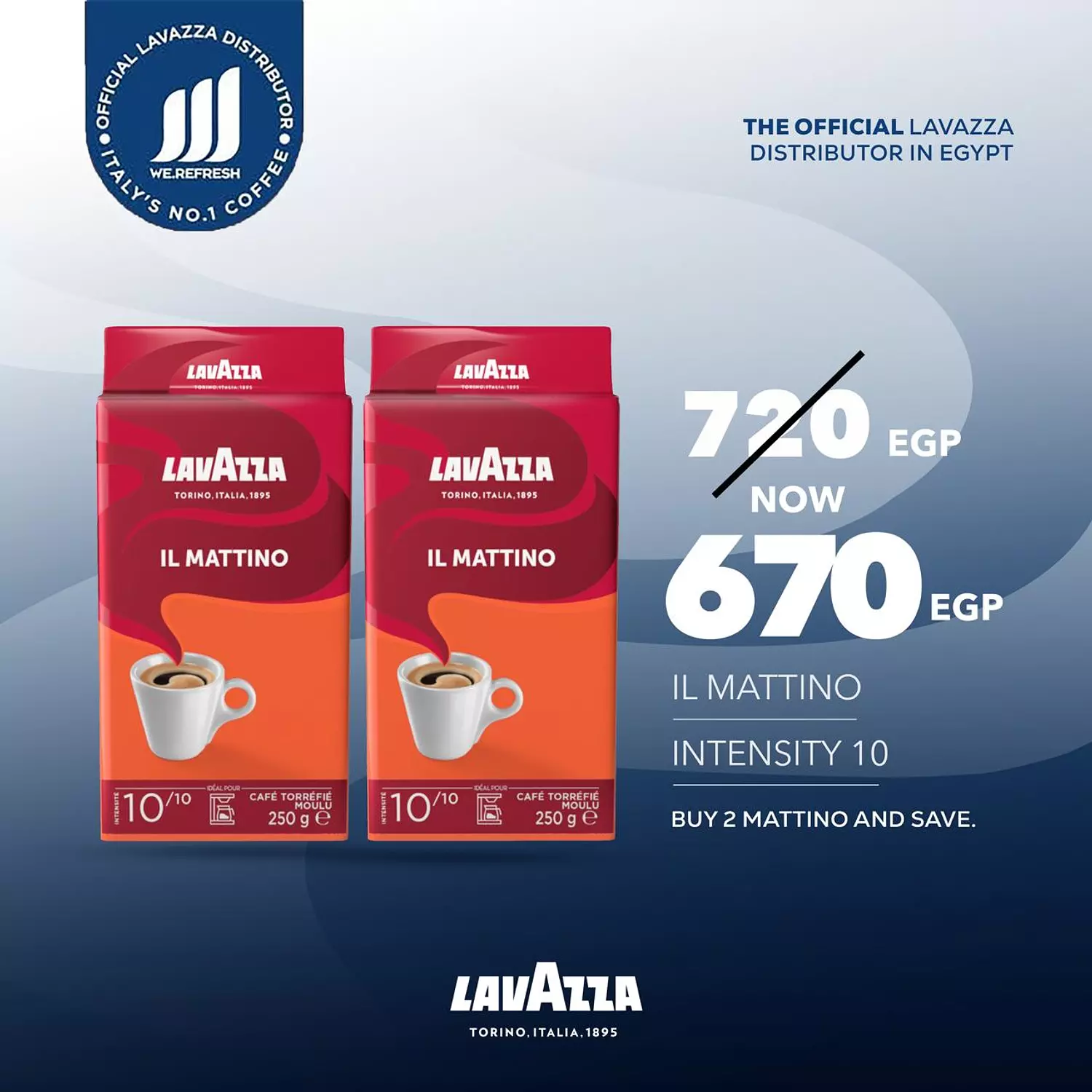 2 IL Mattino  offer image