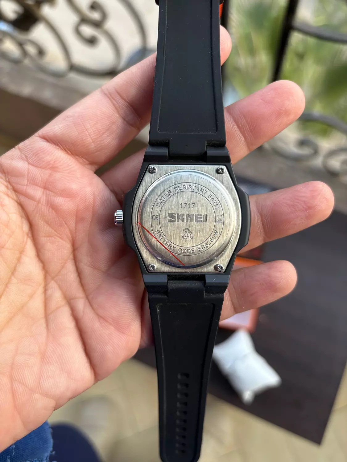 Original Skemi Lightweight hover image