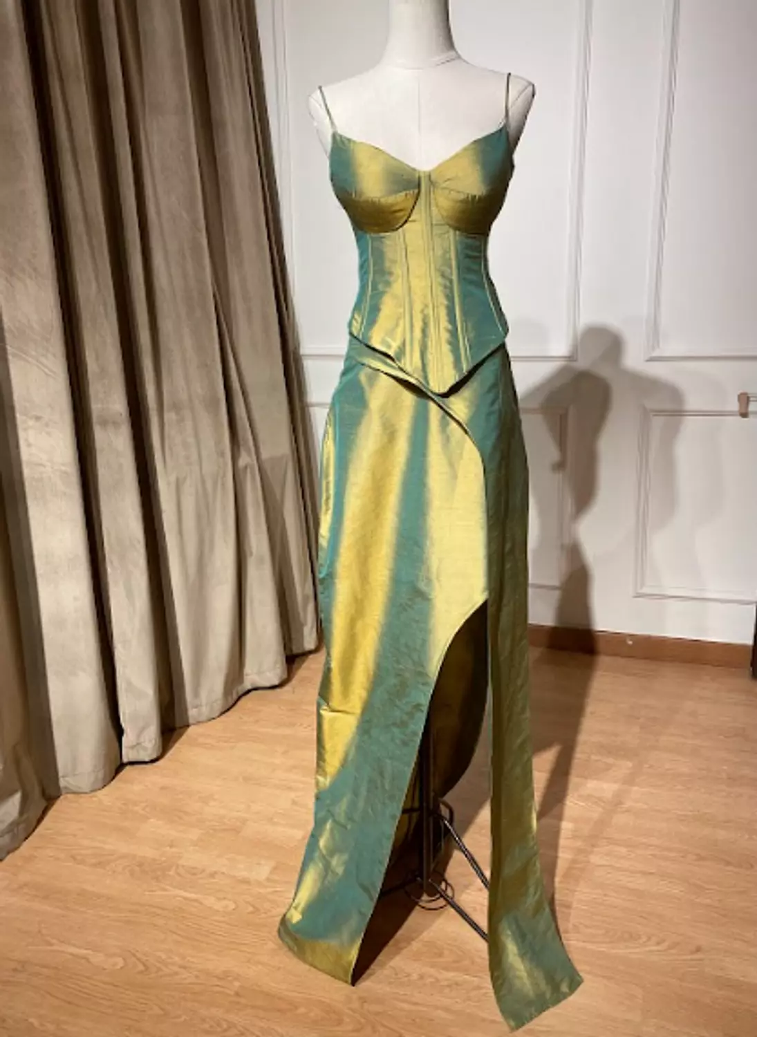 Olive Set  image