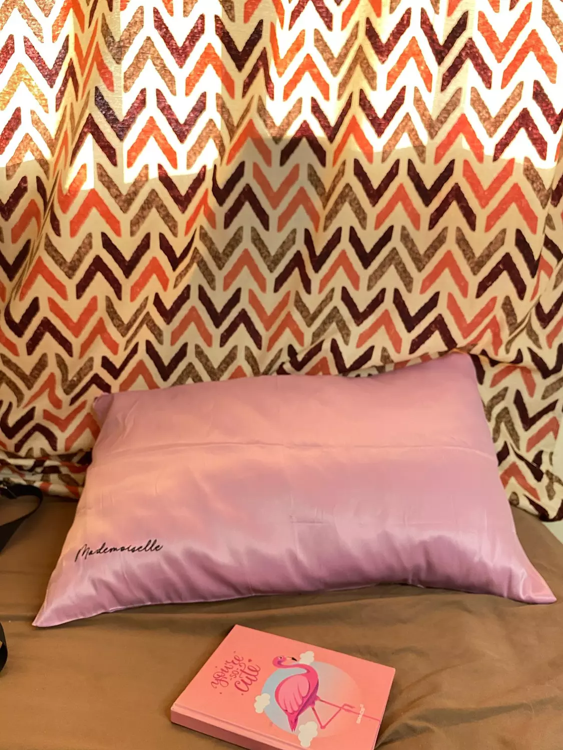  Silk Pillow Cover 9
