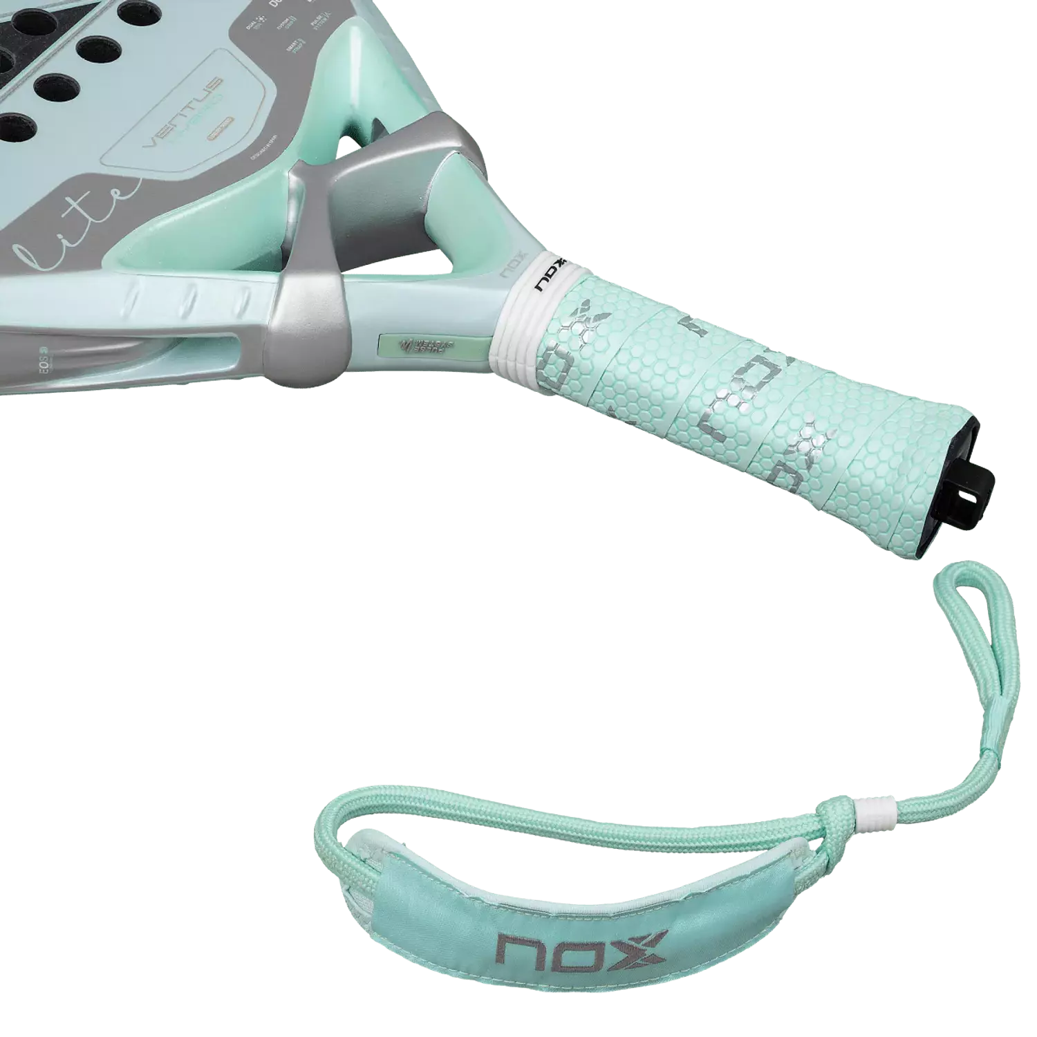 Nox Ventus Hybrid 12K Lite 2026 - Marina Guinart 8