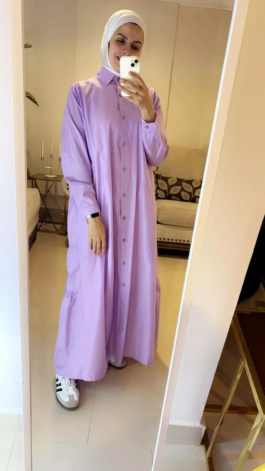 New Farha Dress 3