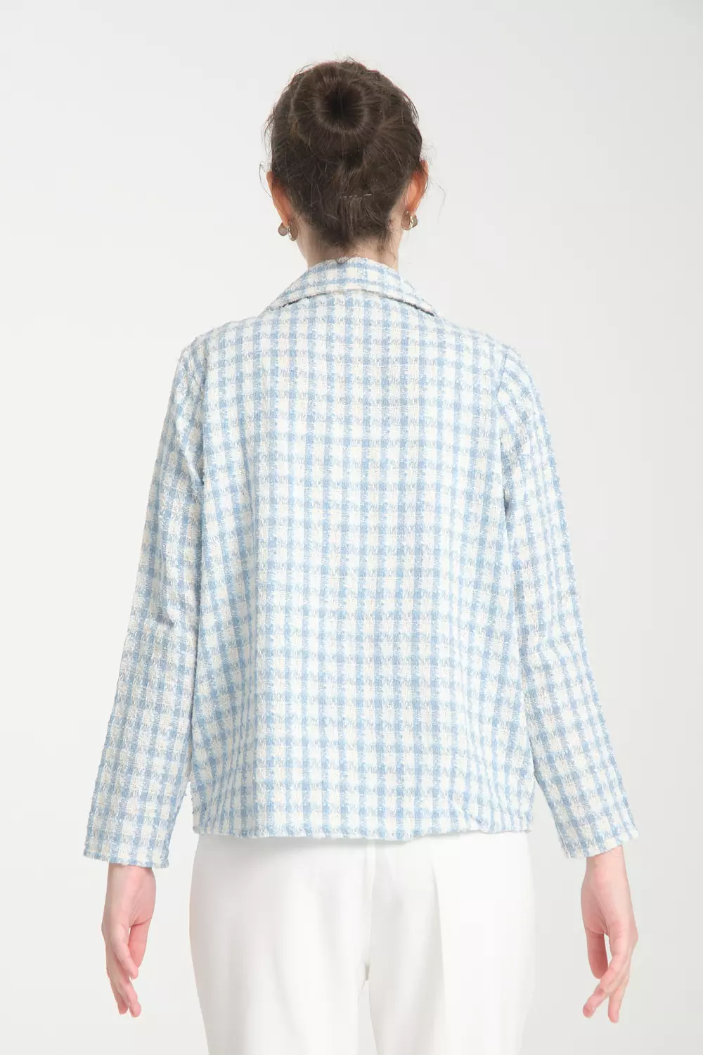 Tweed Jackets 14