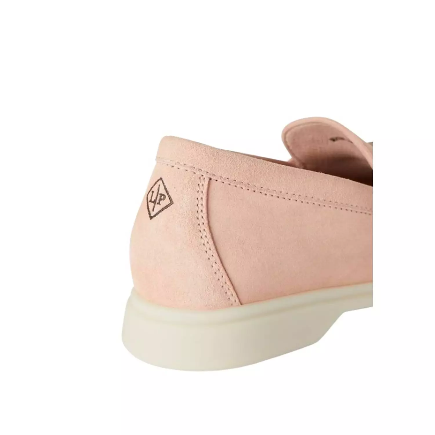 Loro Piana Summer Charms Walk Pink Coincidence 5