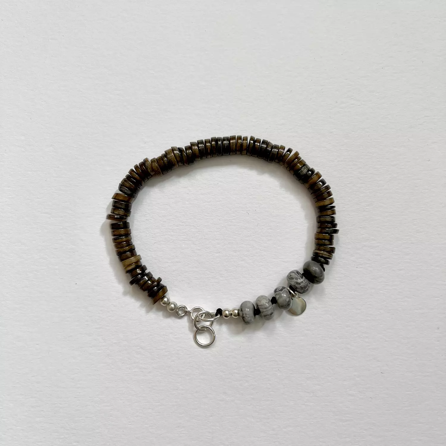 Ember Stone Bracelet  image