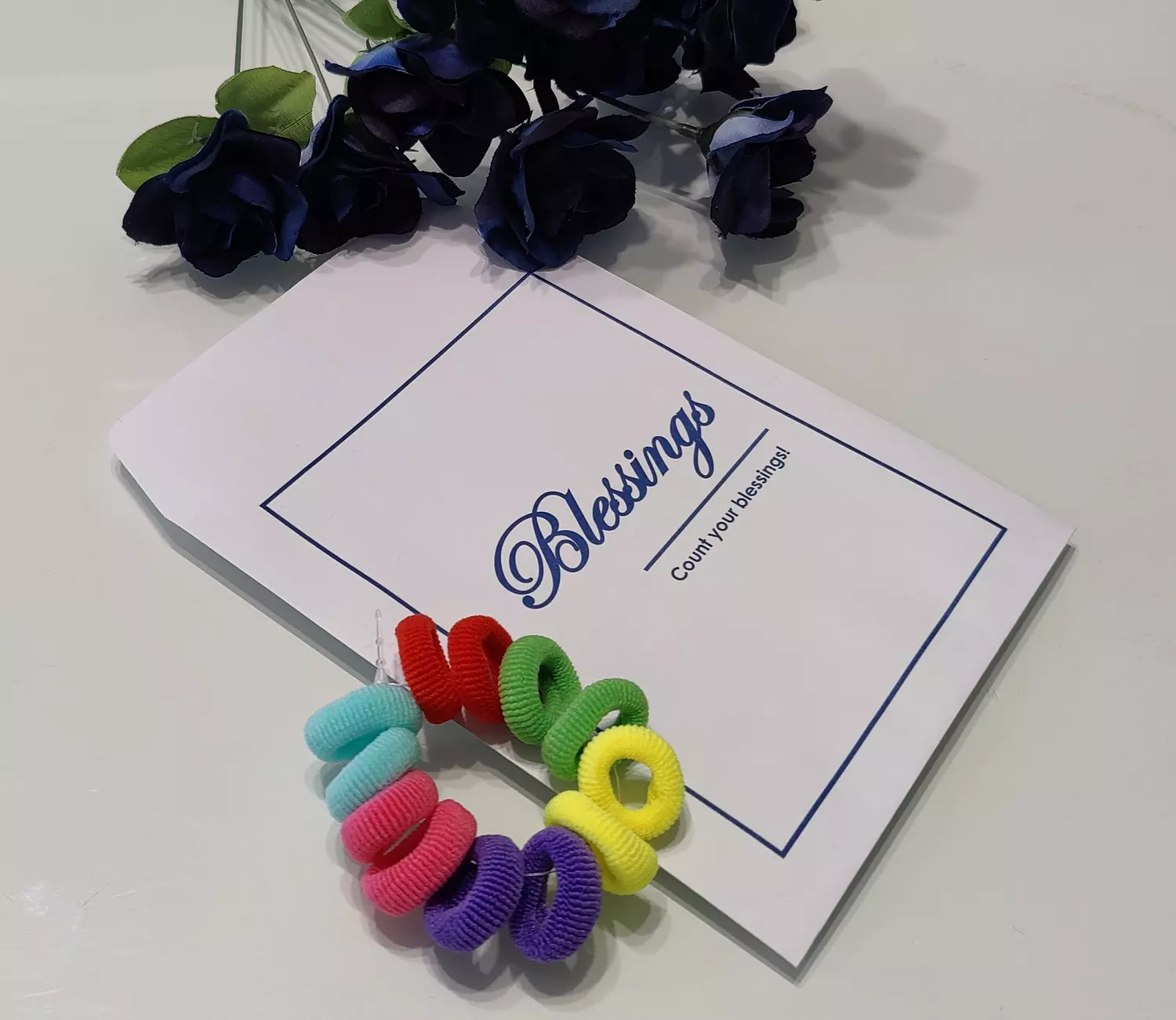 Bundle-Hair-Tie-Mini-D image