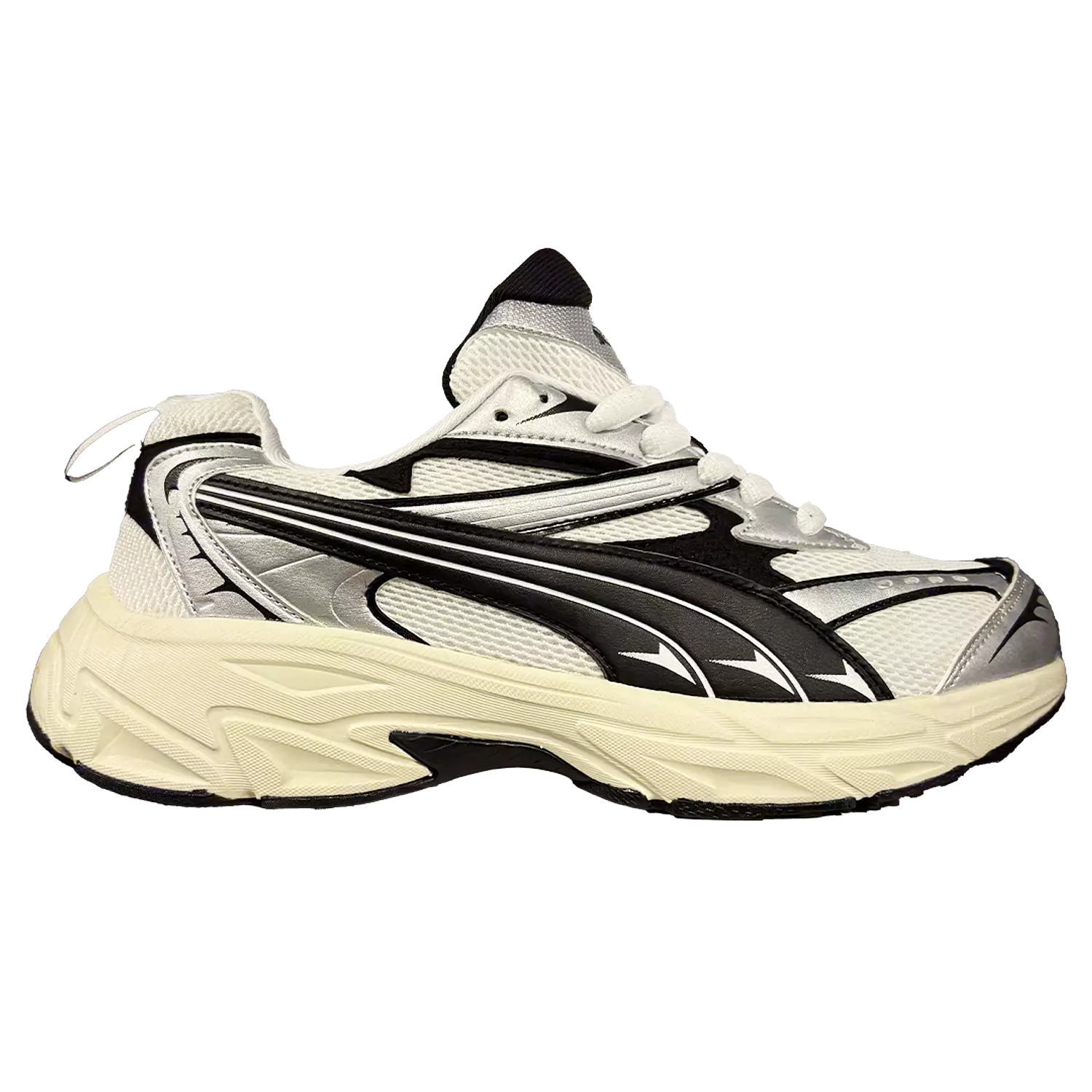 Puma Morphic sneaker image