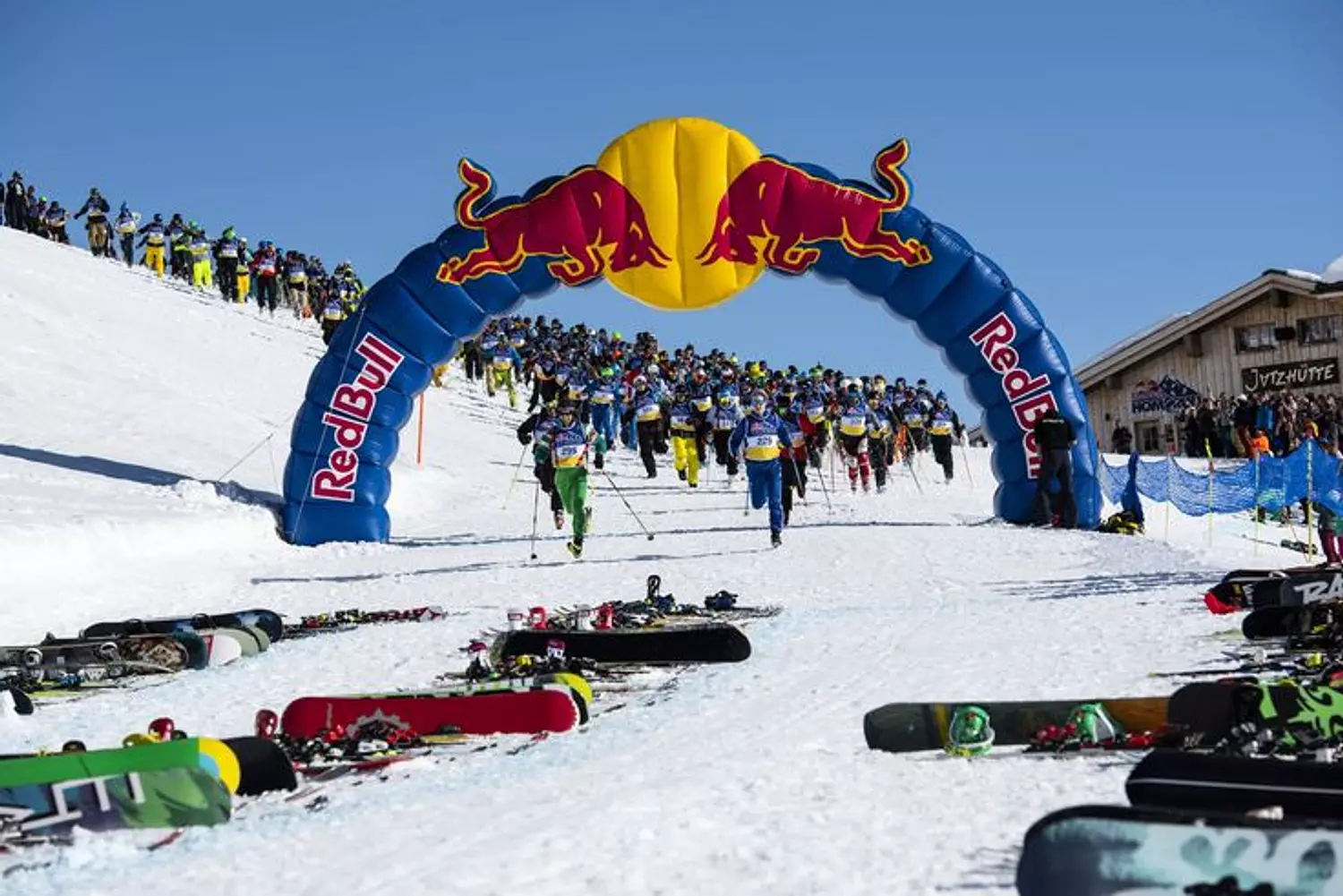 🎖️🌐 Red Bull... From Energy Drink to a Driving Force for Innovation and Change. 4