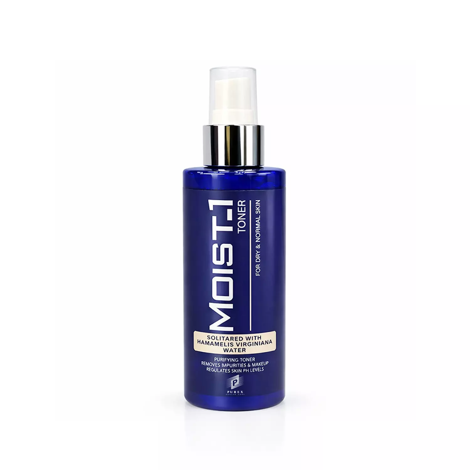 Moist-1 Toner (200 ml) 1