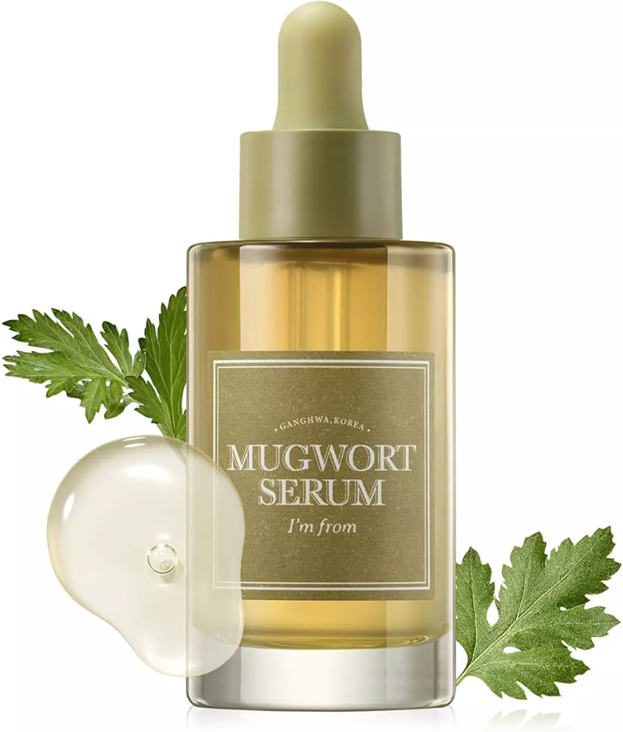 I'M From Mugwort Serum hover image