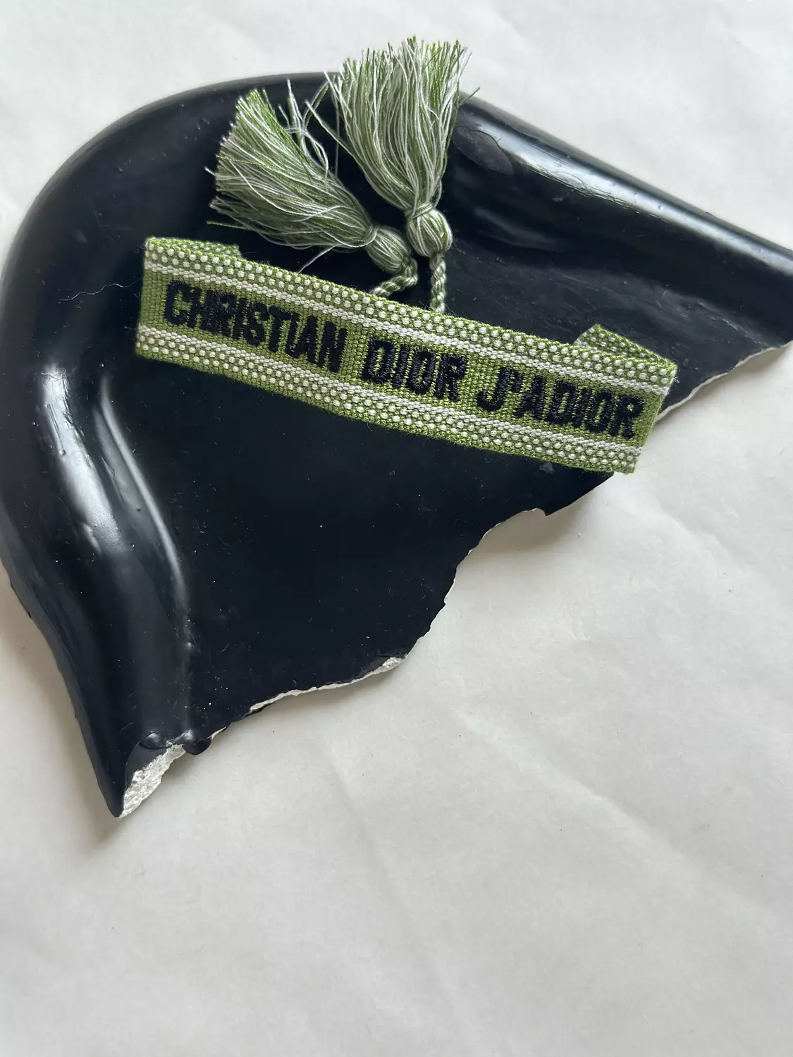 Unisex Christian Dior Bracelets 7