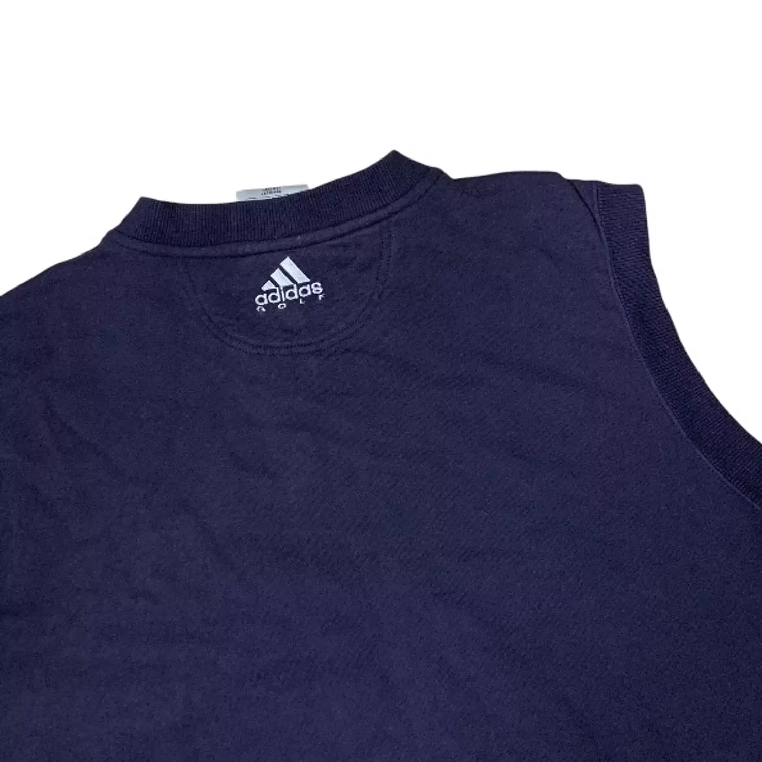 90d Adidas Vest 2