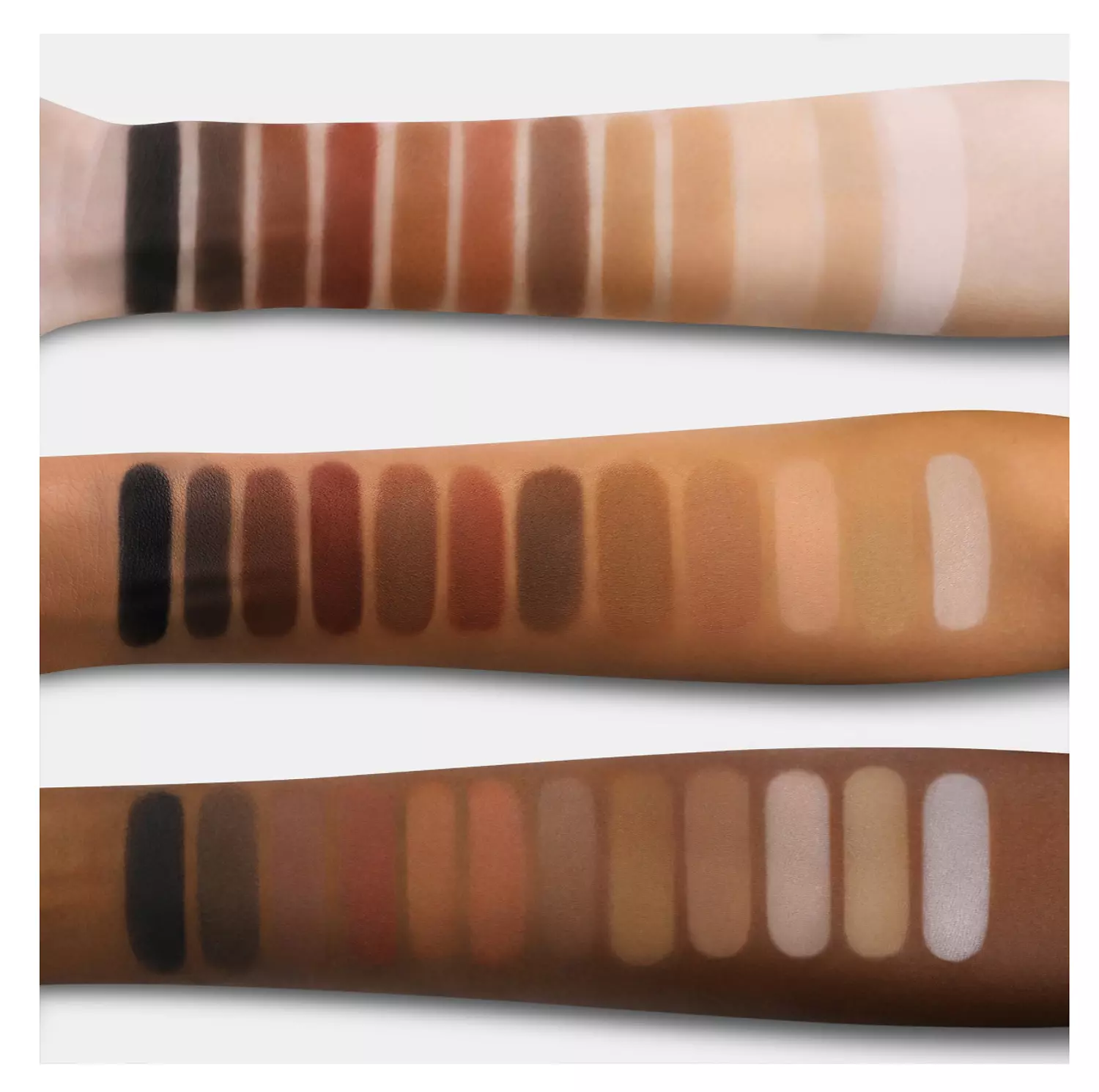 Master Mattes® Eyeshadow Palette: The Original hover image