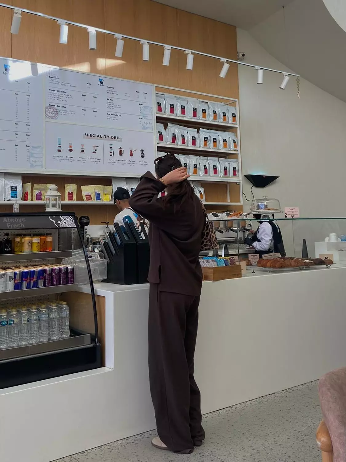 BROWN AURE FORM SET 5