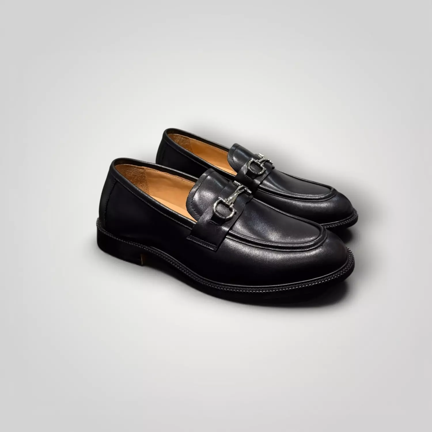 Gucci loafer image