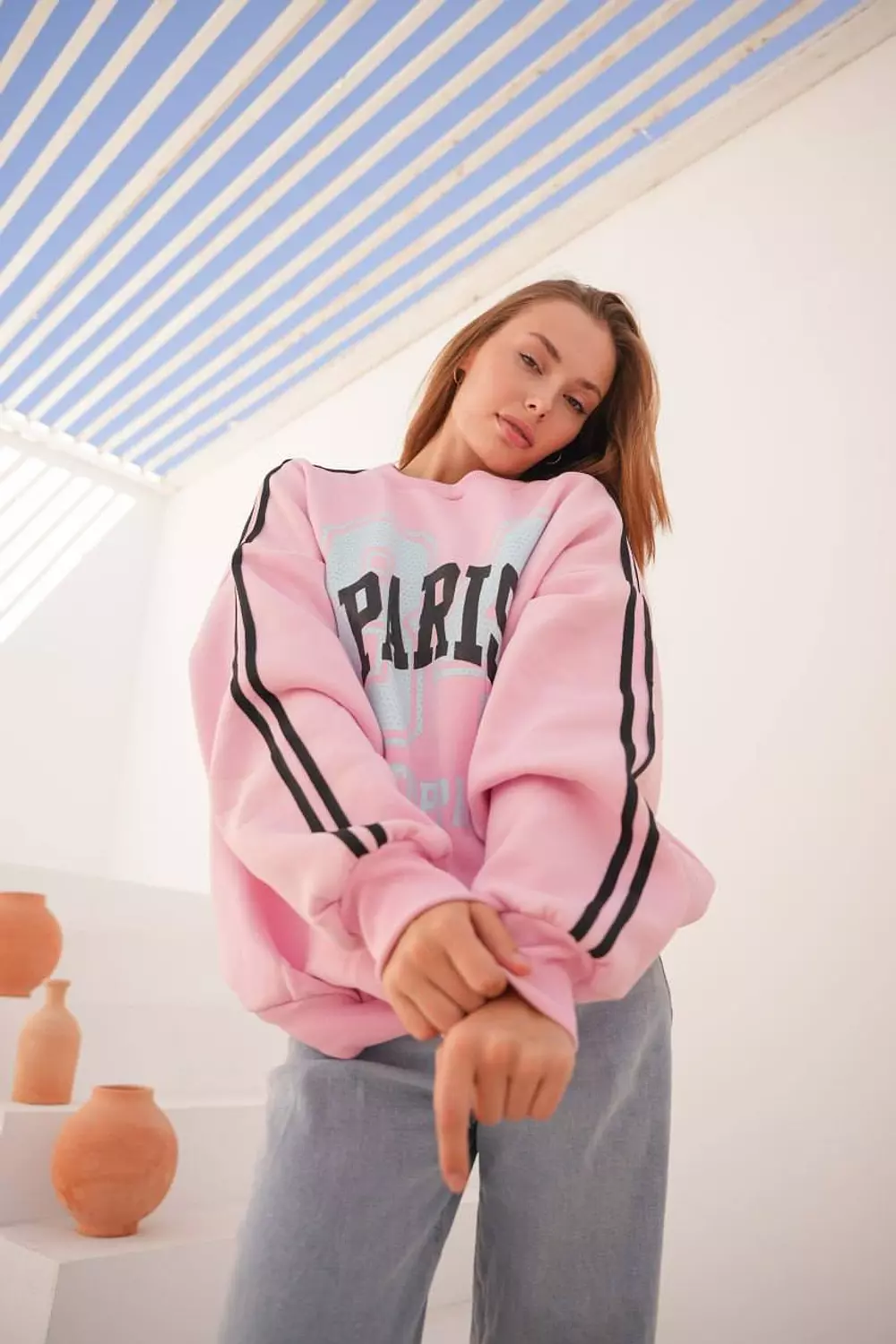 Paris Hoodie 7