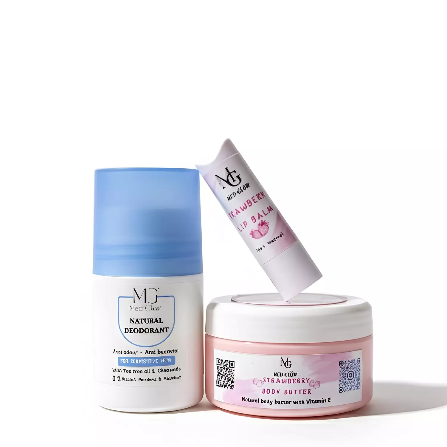 Nourish Bundle  image