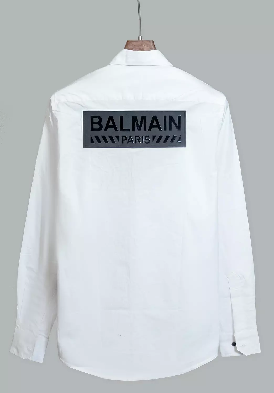 BALMAIN SHIRT \ 2081 2