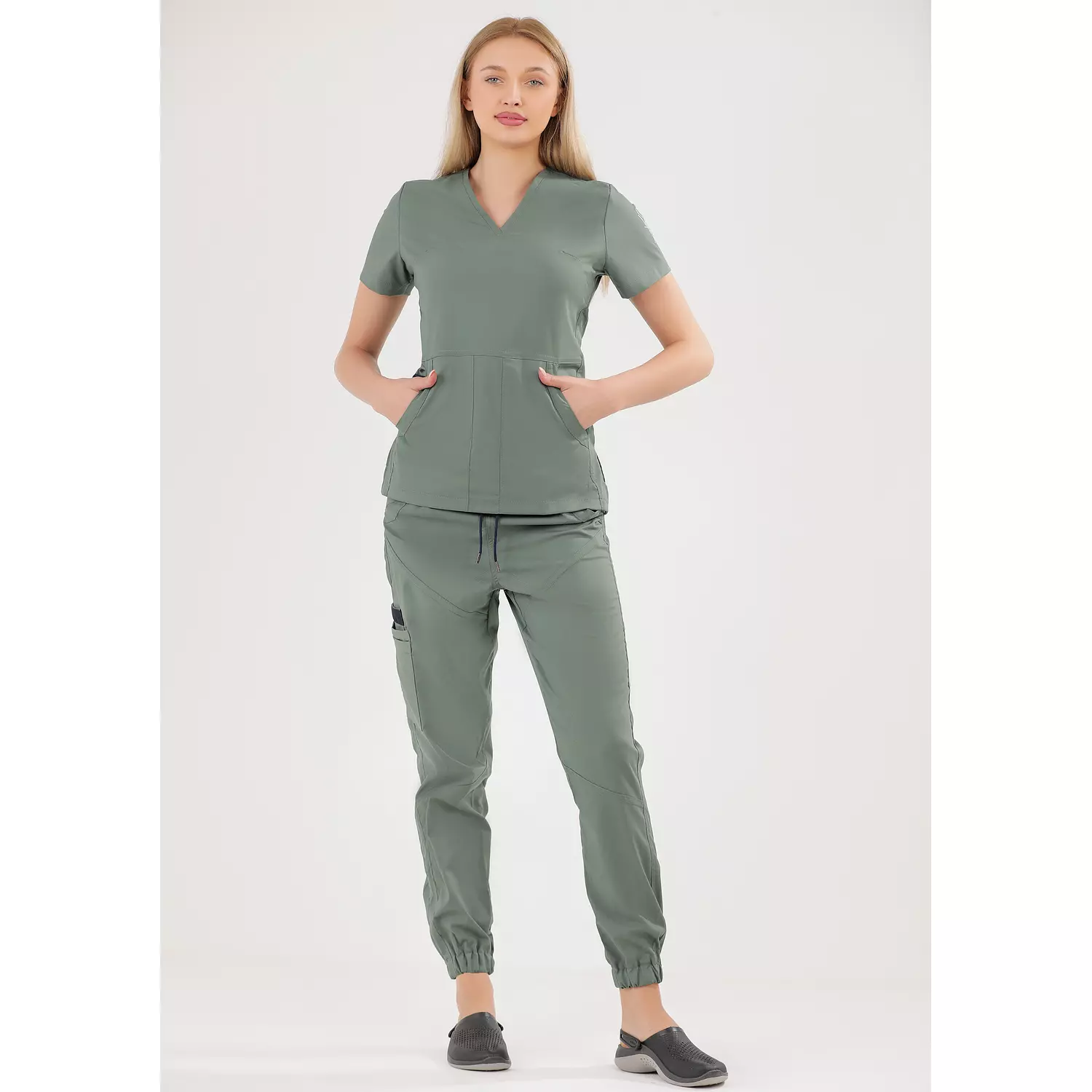 Fit Scrub 2