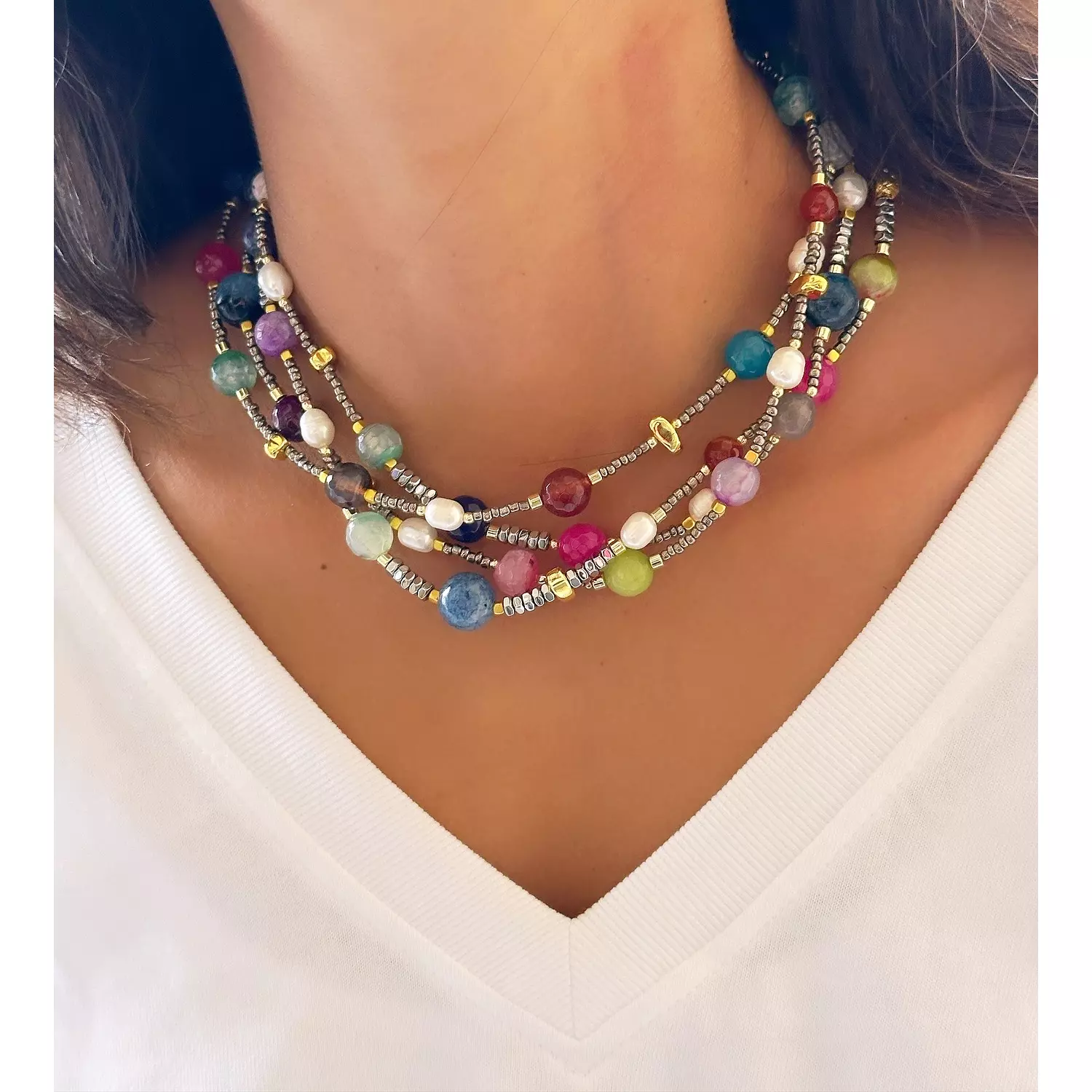Hematite Statement  hover image
