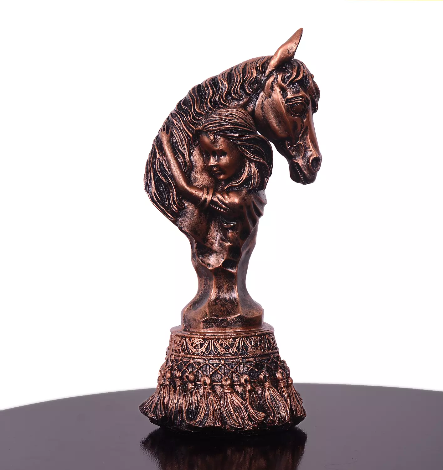  #027 راس ﺣﺻﺎن روﻣﺎﻧس 2