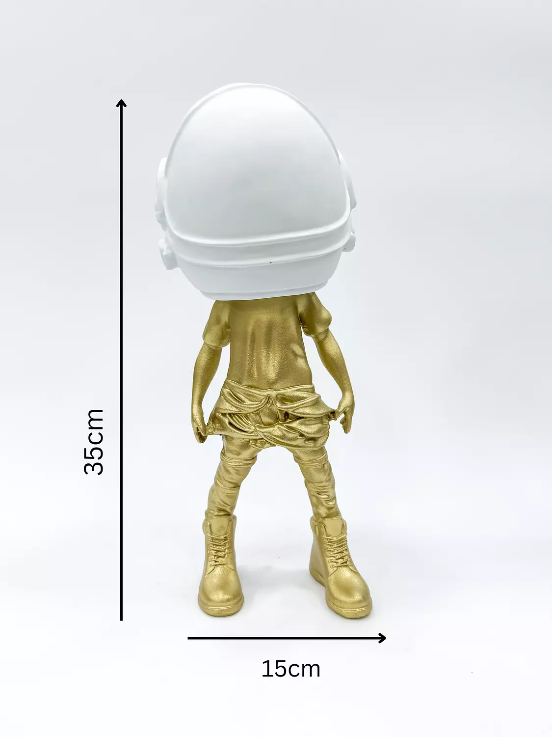 space man 2 3