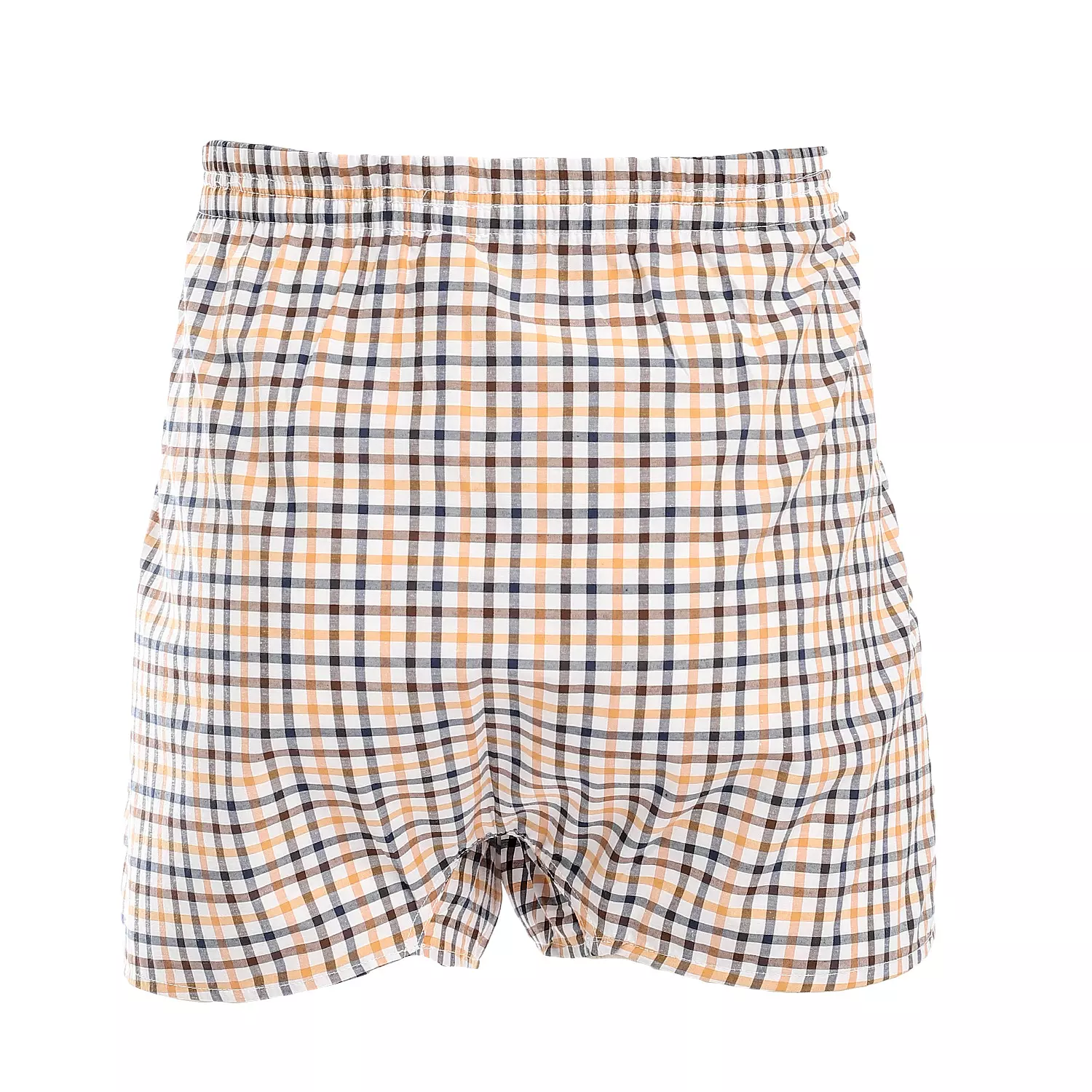 Men Boxer - 4333 - Beige hover image