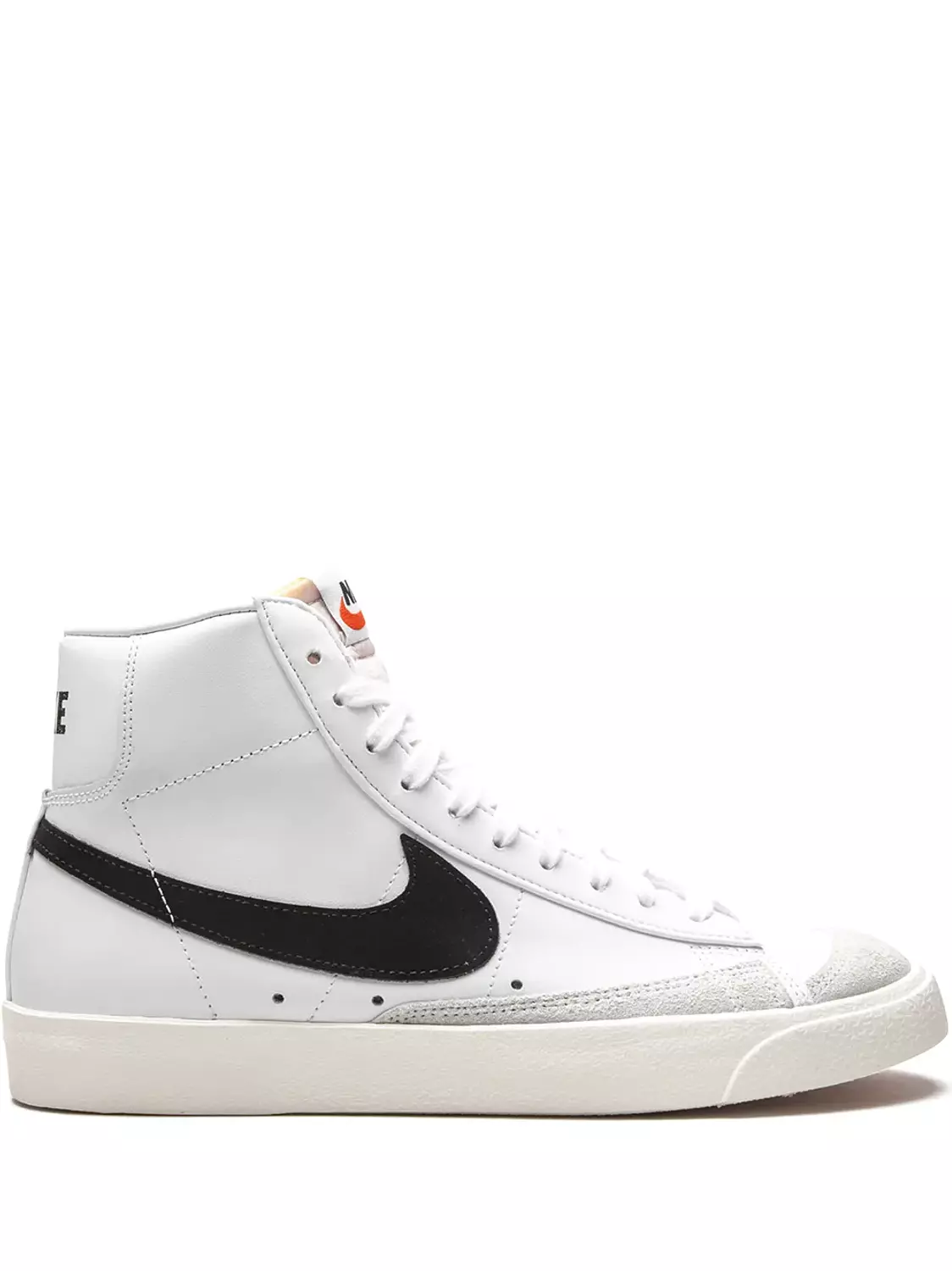 Blazer Mid '77 Vintage sneakers image